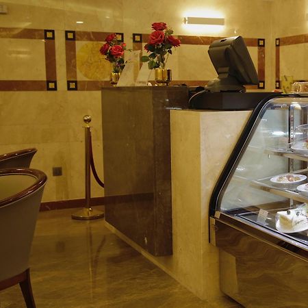 Nozol Royal Inn Hotel Medína Exteriér fotografie