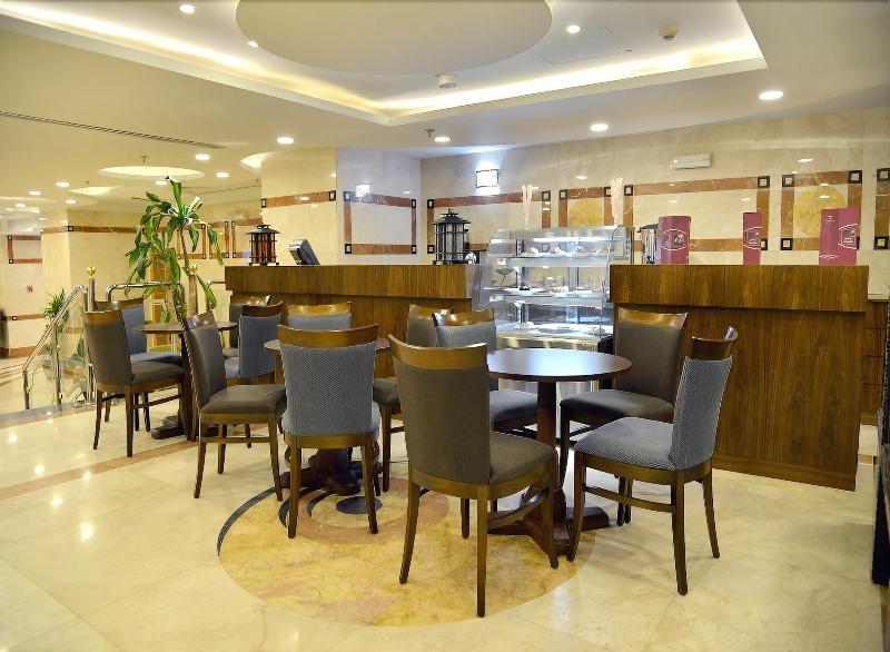 Nozol Royal Inn Hotel Medína Exteriér fotografie